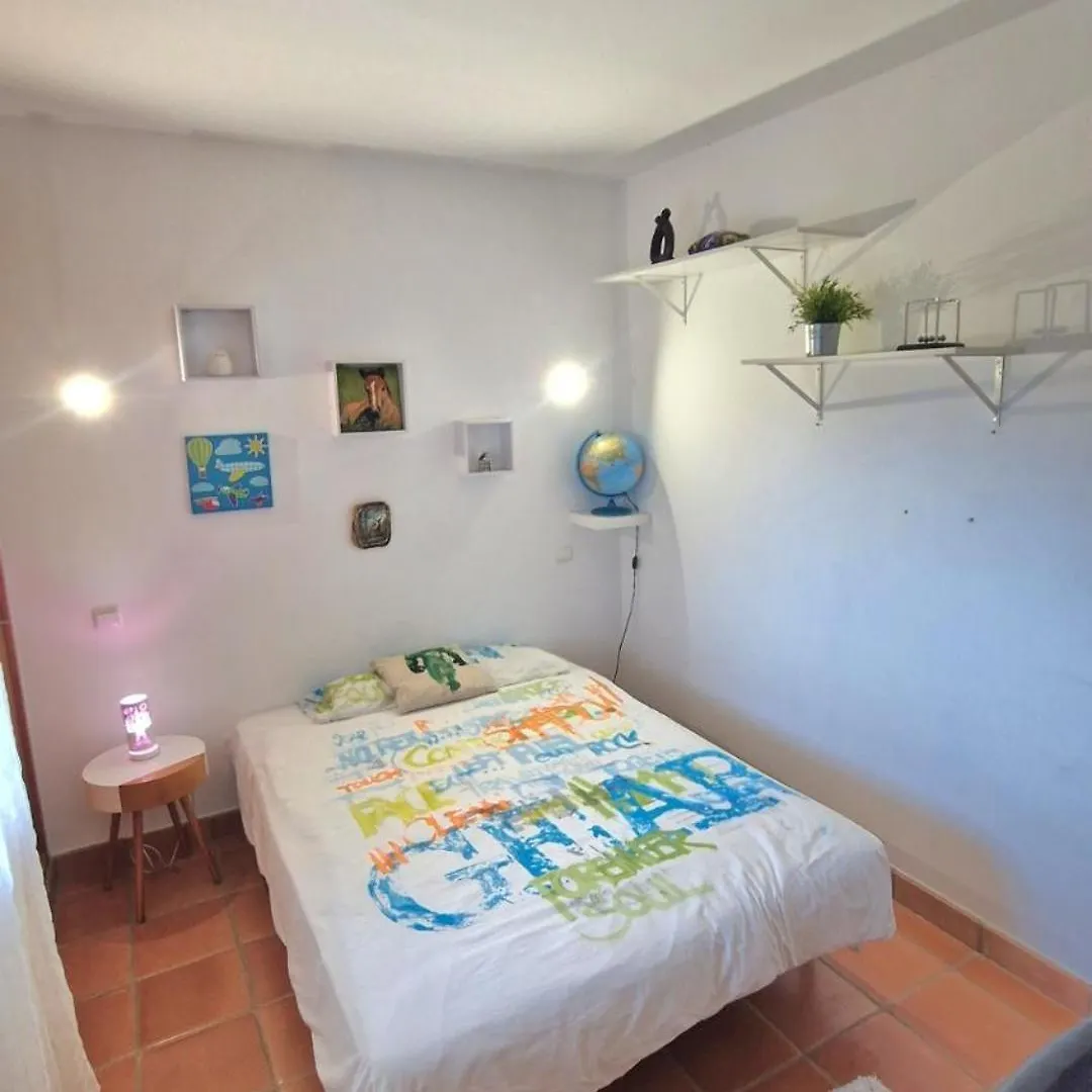 Paraiso Em Lagos Apartment