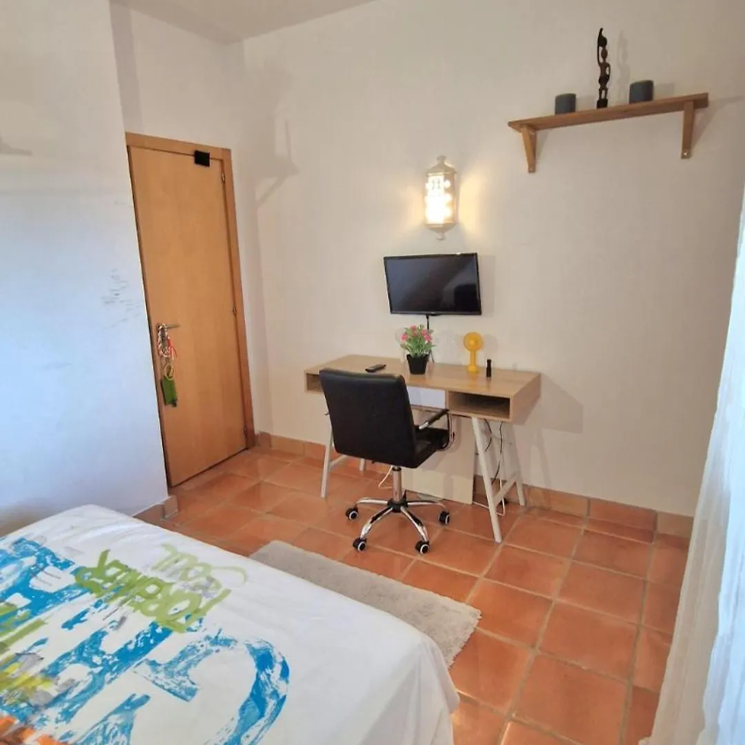 Paraiso Em Lagos Apartment