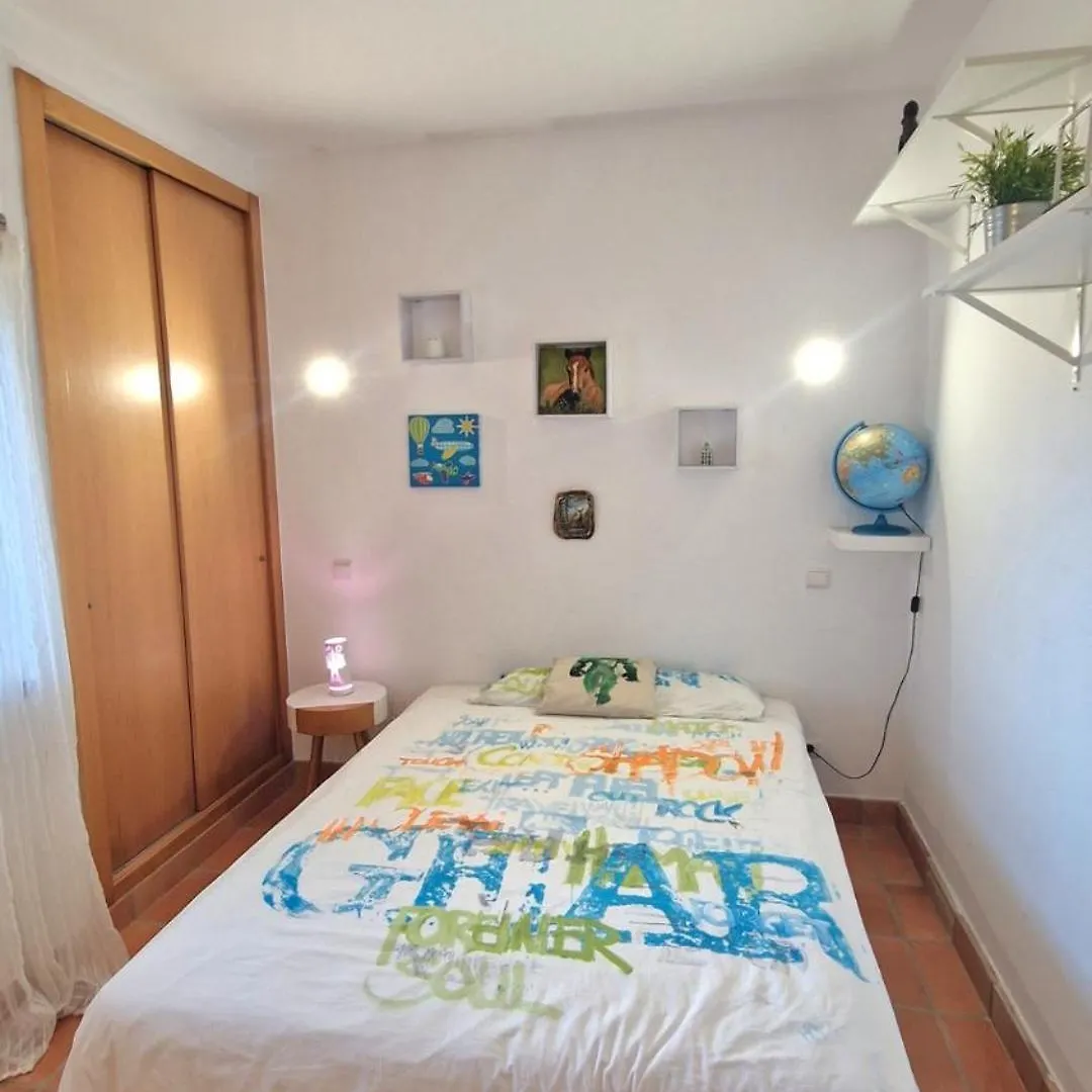 Apartment Paraiso Em Lagos