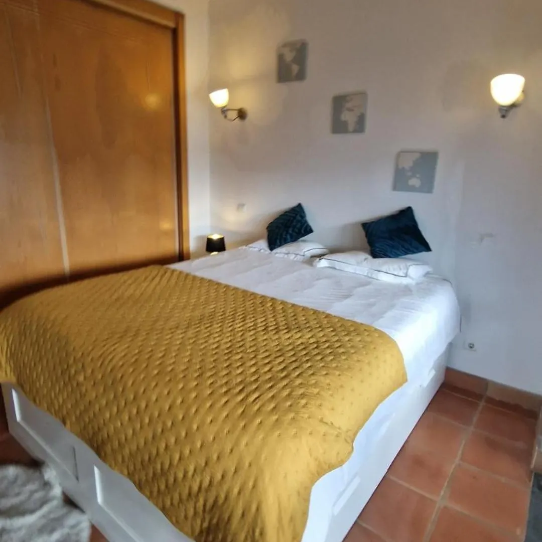 Apartment Paraiso Em Lagos